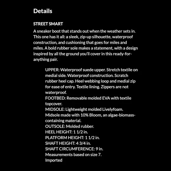 SOREL Kinetic Breakthru Acadia WP Boot - Women's - Picture 6 of 7